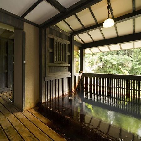Ryokan Yumotoso Minamioguni Εξωτερικό φωτογραφία