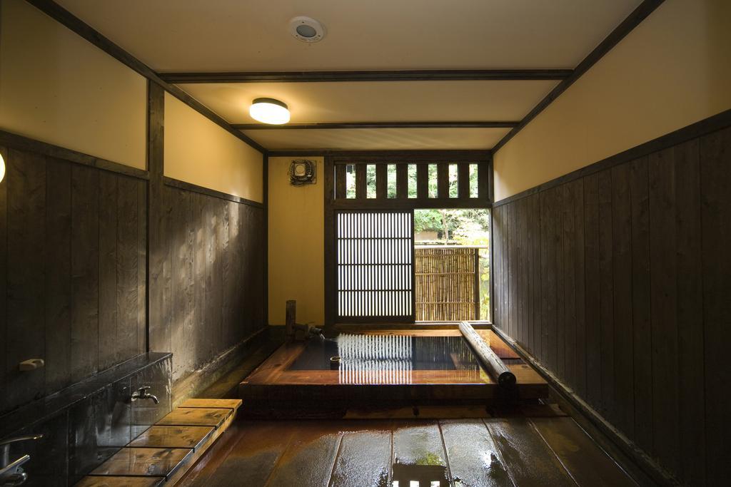Ryokan Yumotoso Minamioguni Εξωτερικό φωτογραφία